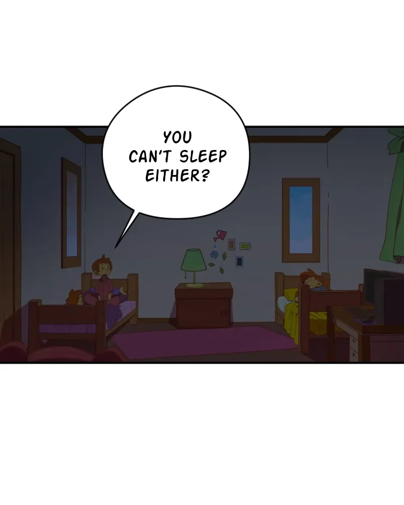 Clover Mark Chapter 68 page 13 - 