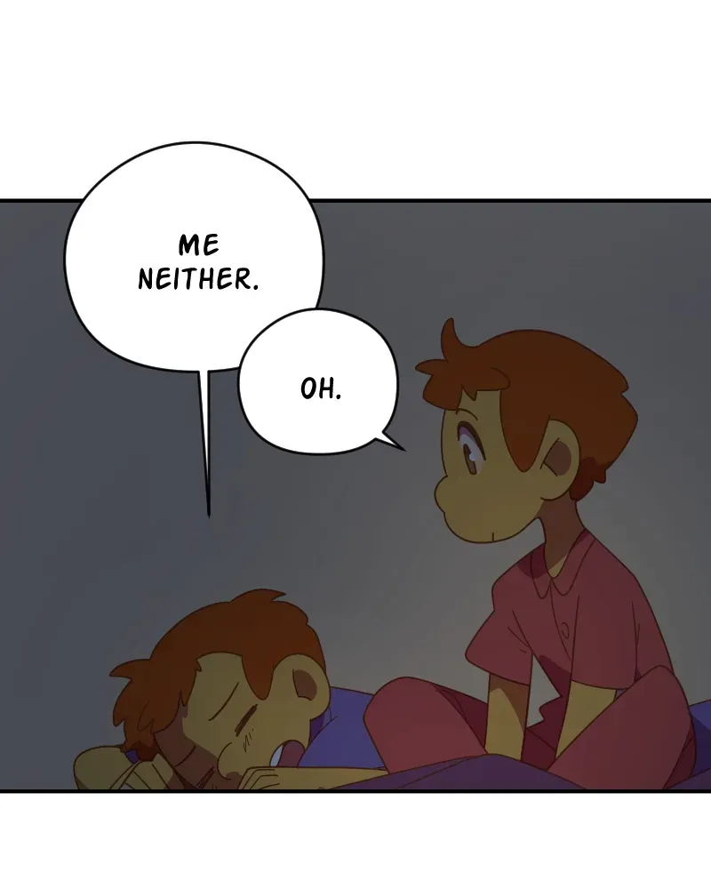 Clover Mark Chapter 68 page 14 - 
