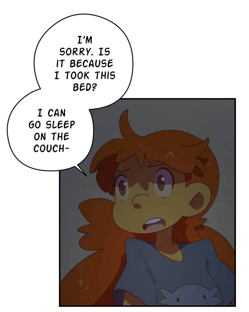 Clover Mark Chapter 68 page 15 - 