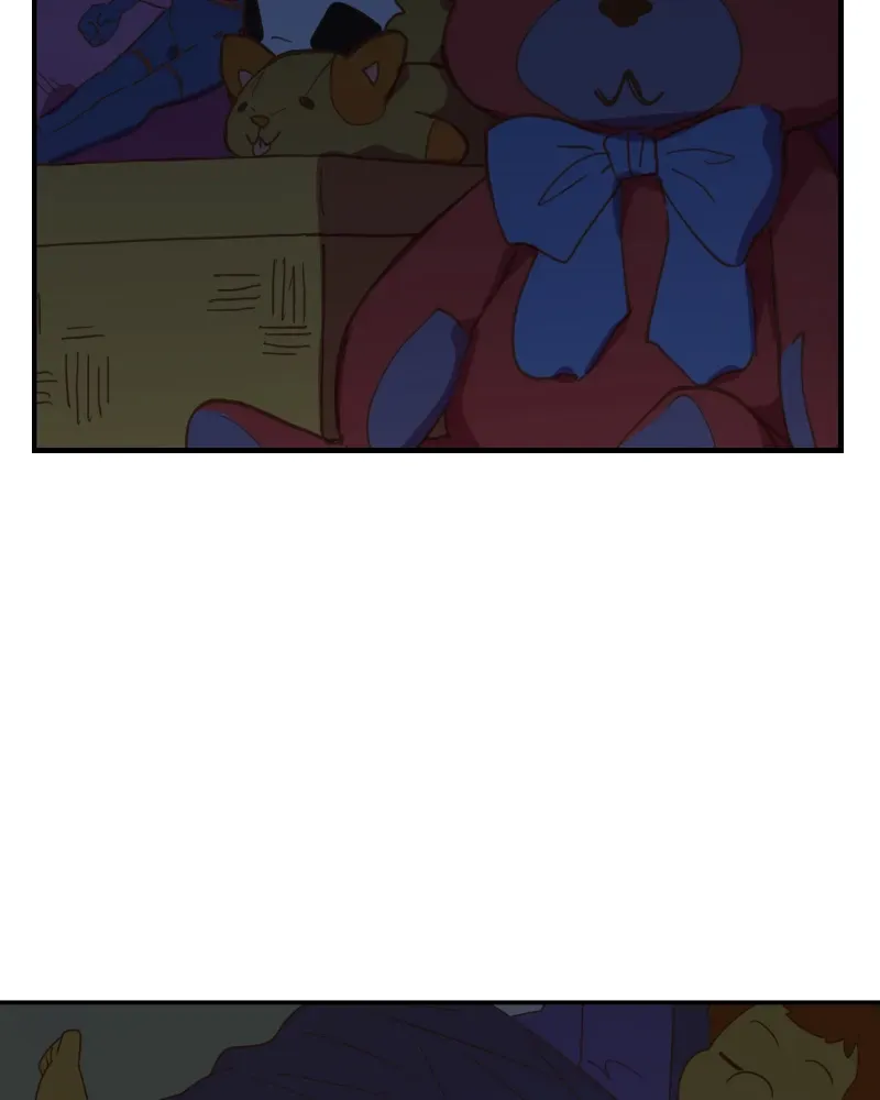 Clover Mark Chapter 68 page 3 - 