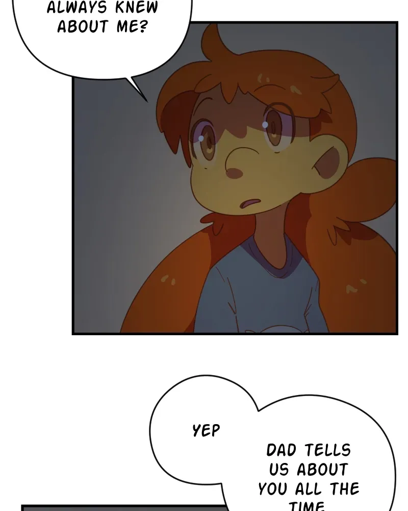 Clover Mark Chapter 68 page 23 - 