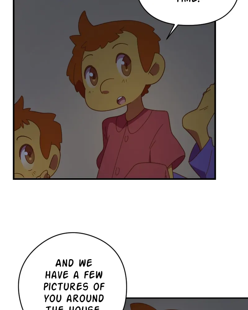 Clover Mark Chapter 68 page 24 - 