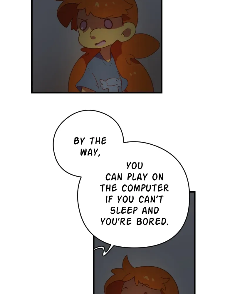Clover Mark Chapter 68 page 26 - 