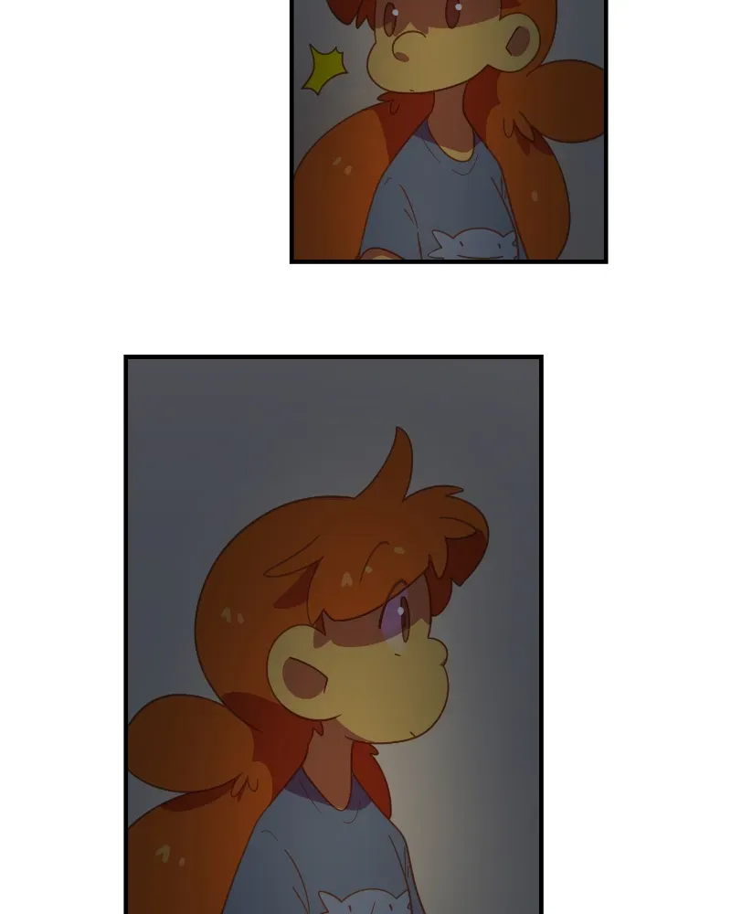 Clover Mark Chapter 68 page 27 - 