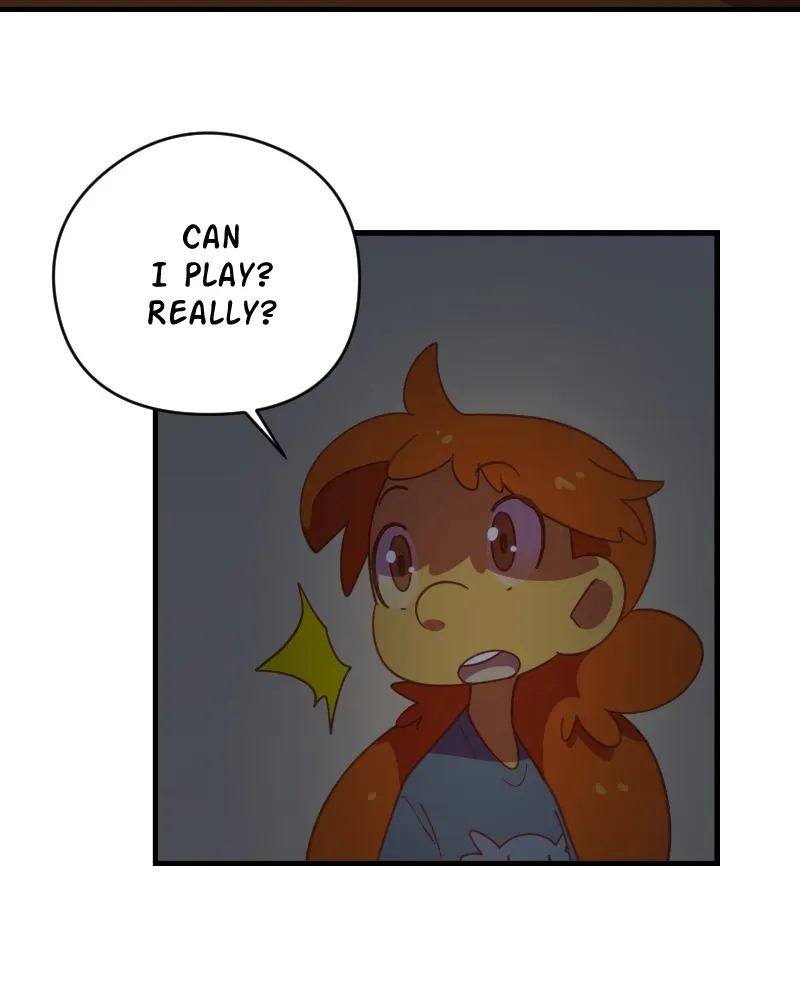 Clover Mark Chapter 68 page 29 - 