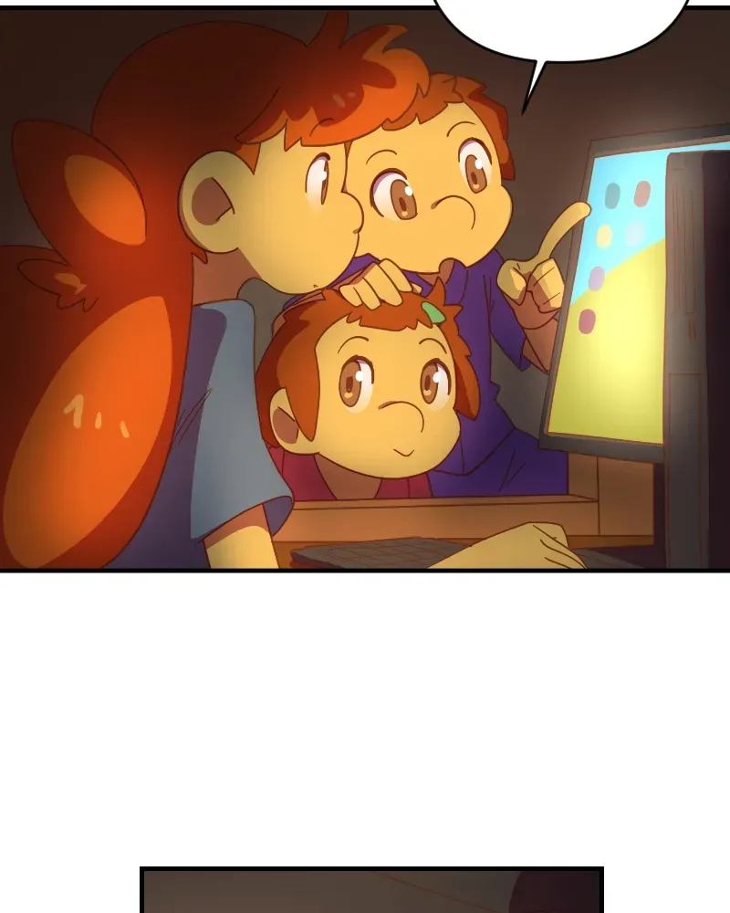Clover Mark Chapter 68 page 36 - 
