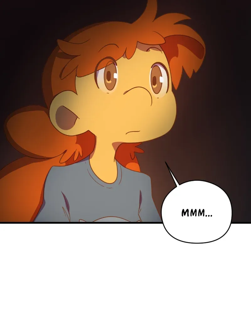 Clover Mark Chapter 68 page 39 - 