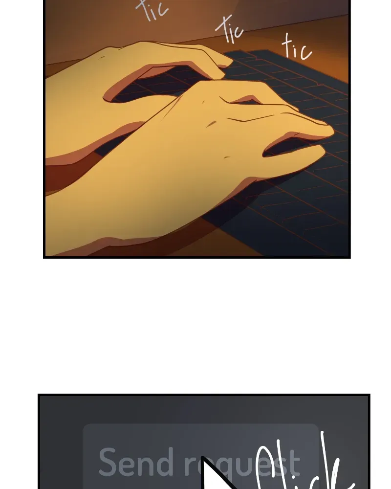 Clover Mark Chapter 68 page 41 - 