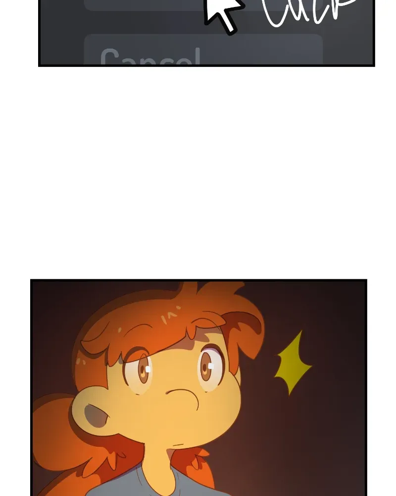 Clover Mark Chapter 68 page 42 - 