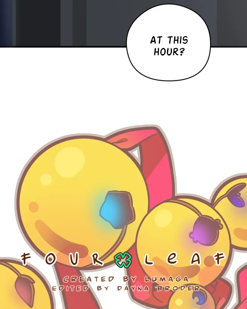 Clover Mark Chapter 68 page 44 - 