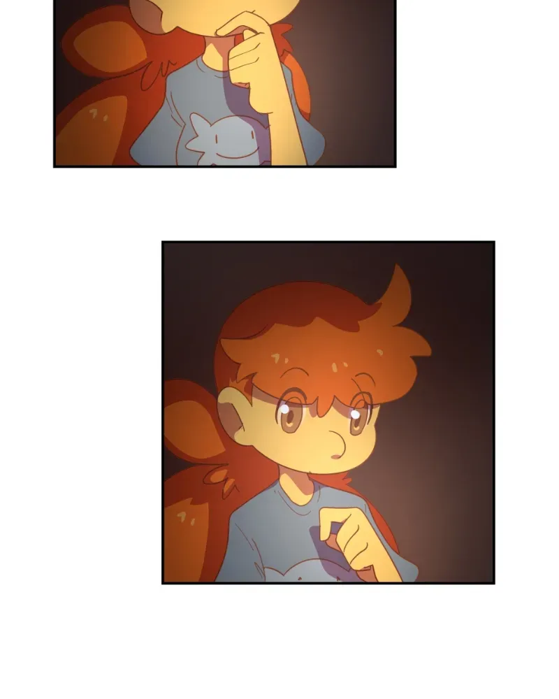 Clover Mark Chapter 69 page 2 - 