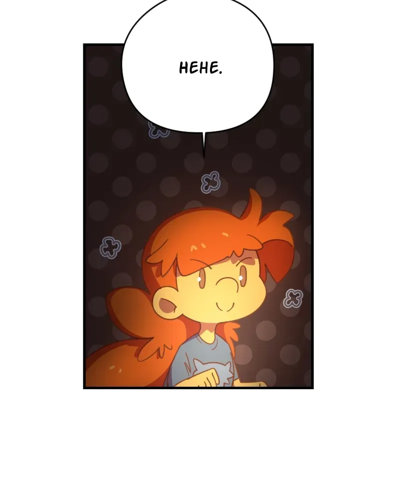 Clover Mark Chapter 69 page 14 - 
