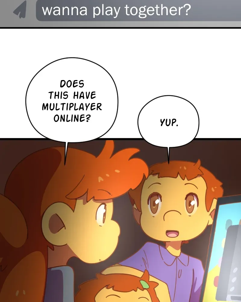 Clover Mark Chapter 69 page 16 - 