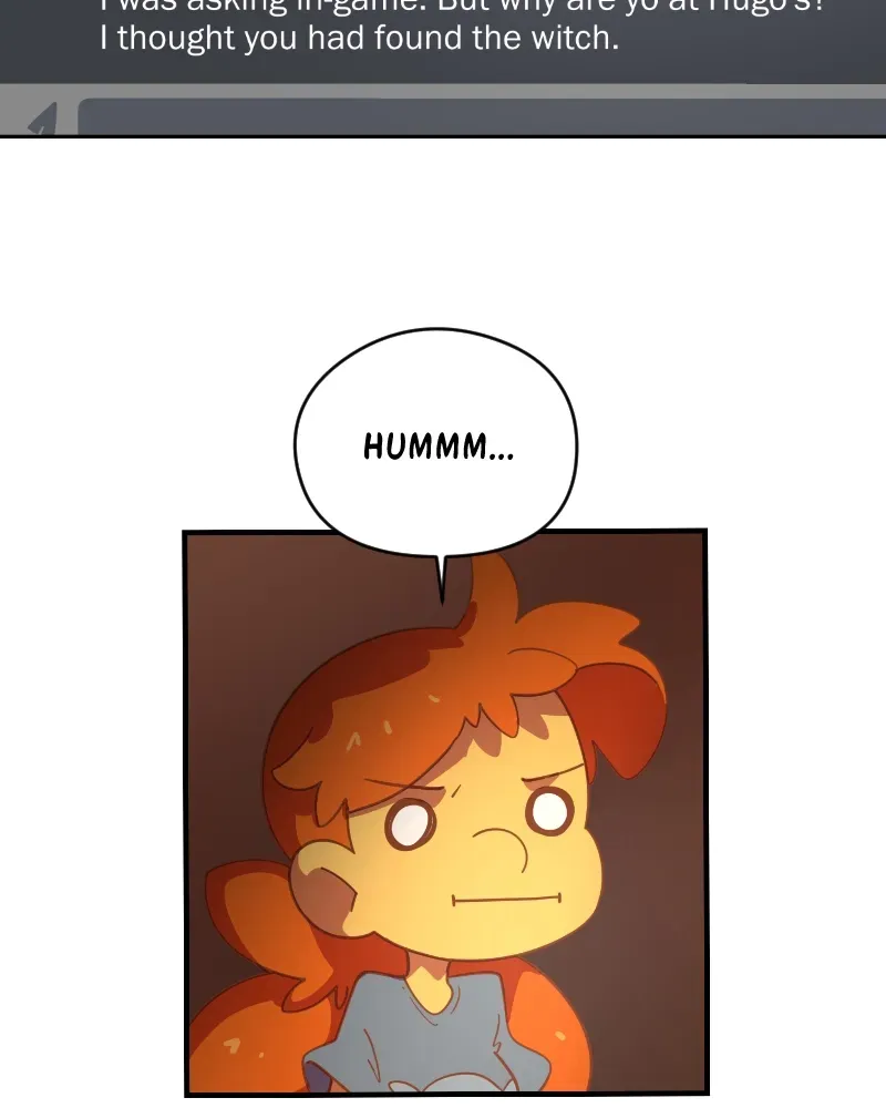 Clover Mark Chapter 69 page 19 - 