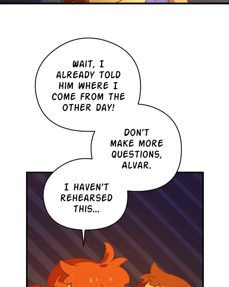 Clover Mark Chapter 69 page 22 - 