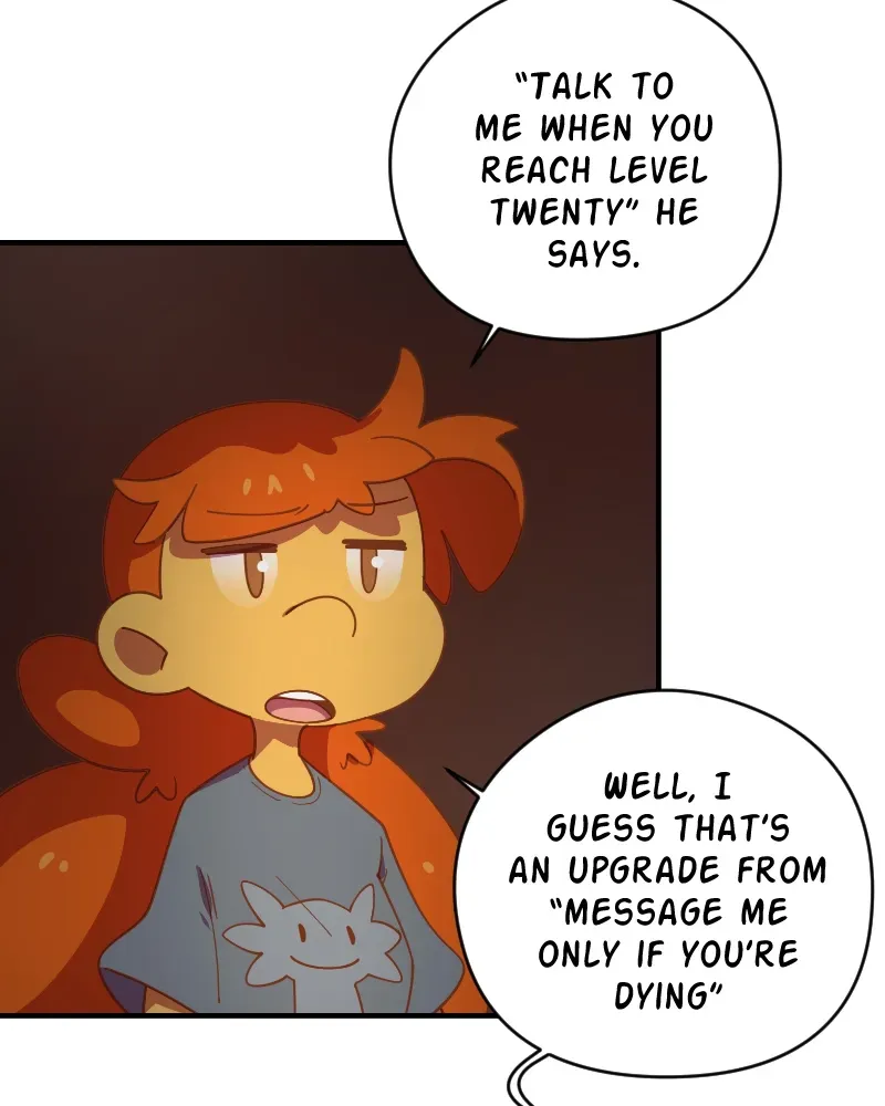 Clover Mark Chapter 69 page 24 - 