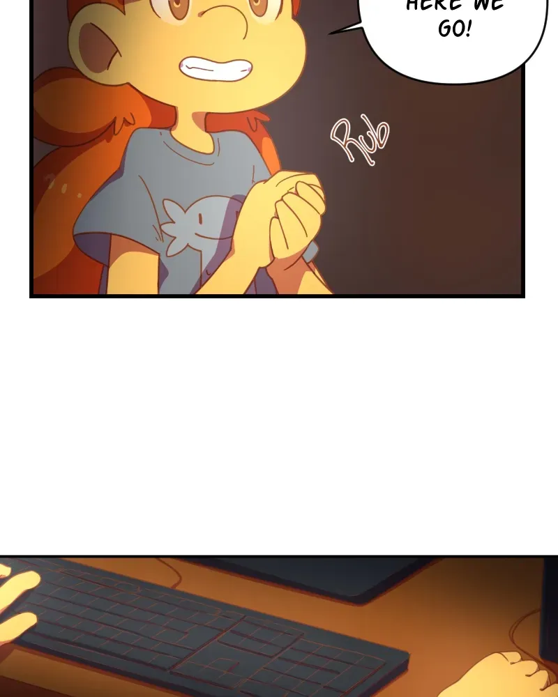 Clover Mark Chapter 69 page 29 - 