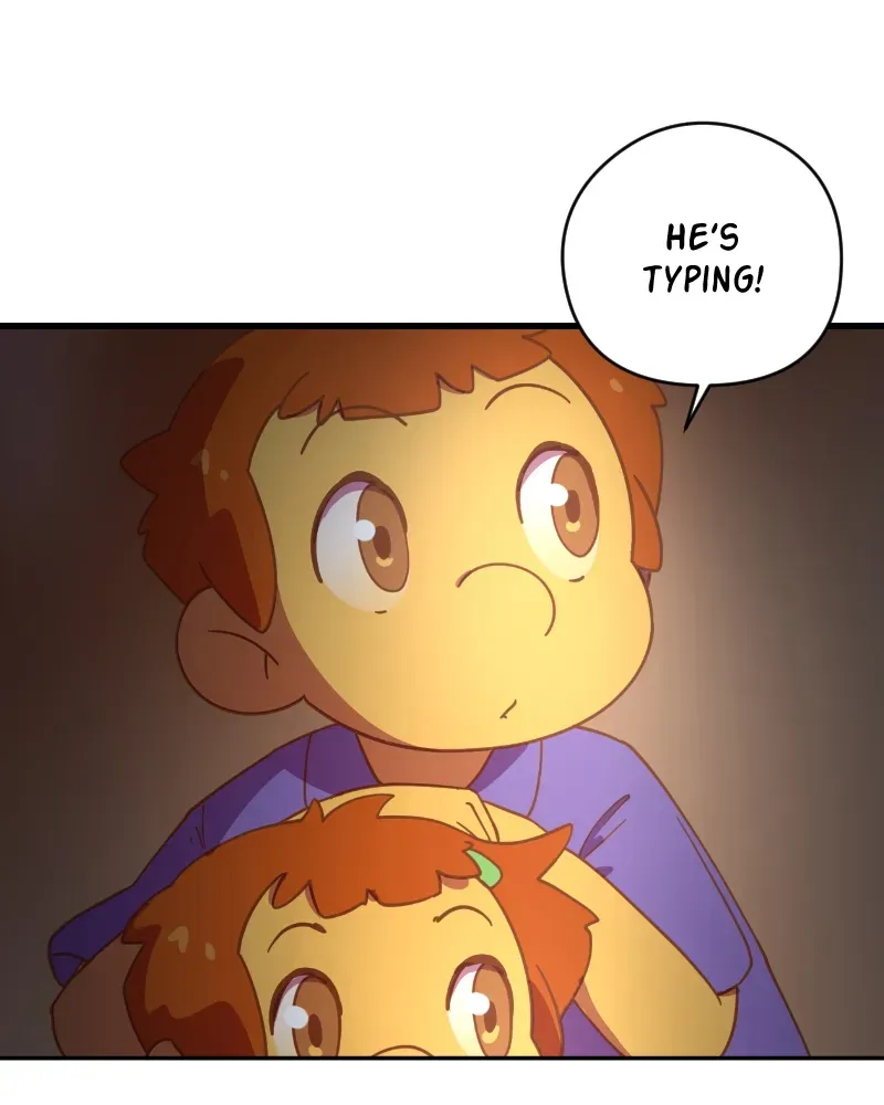 Clover Mark Chapter 69 page 4 - 