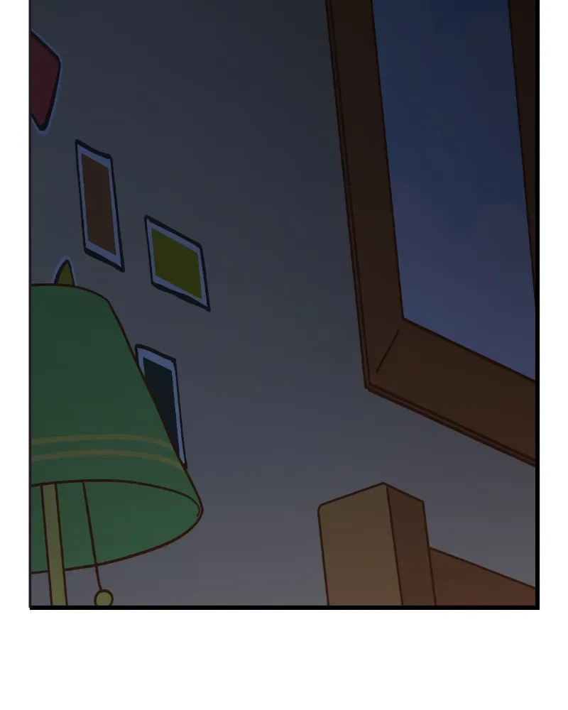Clover Mark Chapter 69 page 33 - 