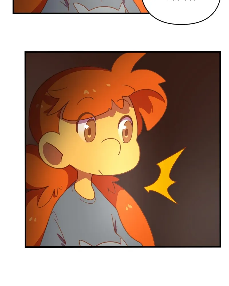 Clover Mark Chapter 69 page 36 - 