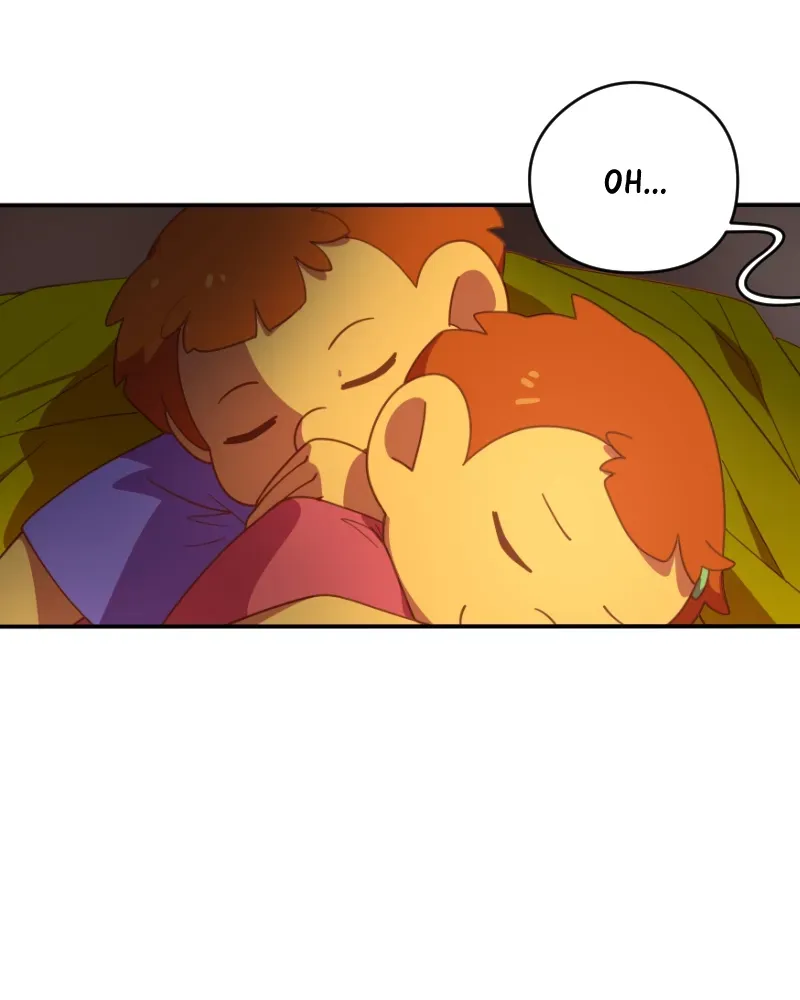 Clover Mark Chapter 69 page 37 - 