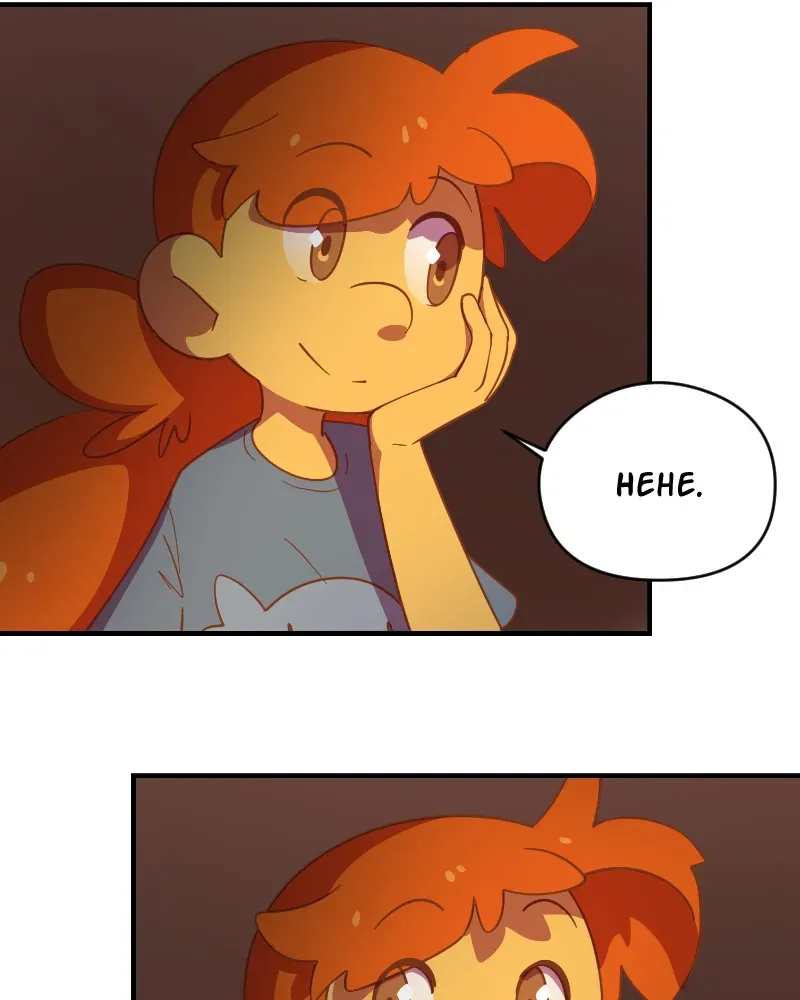 Clover Mark Chapter 69 page 38 - 