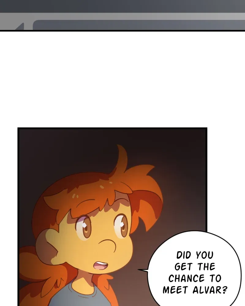 Clover Mark Chapter 69 page 6 - 