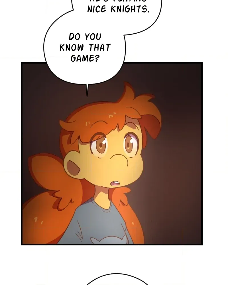 Clover Mark Chapter 69 page 10 - 