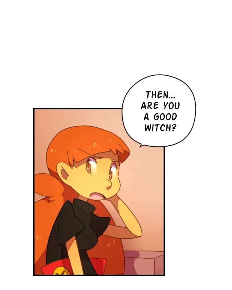 Clover Mark Chapter 7 page 1 - 