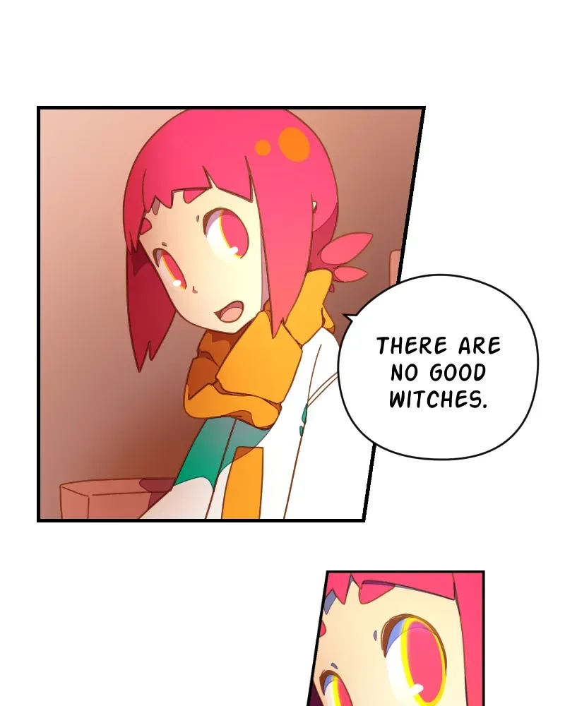 Clover Mark Chapter 7 page 2 - 