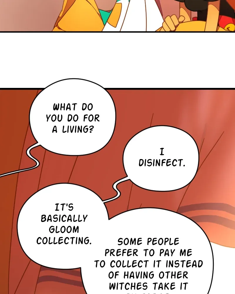 Clover Mark Chapter 7 page 12 - 