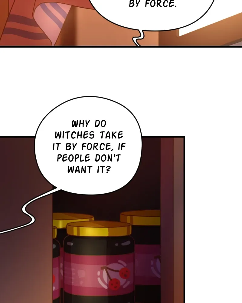 Clover Mark Chapter 7 page 13 - 