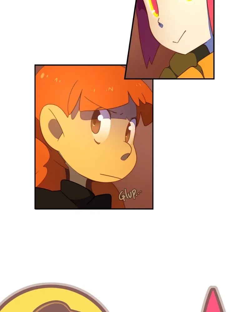 Clover Mark Chapter 7 page 3 - 