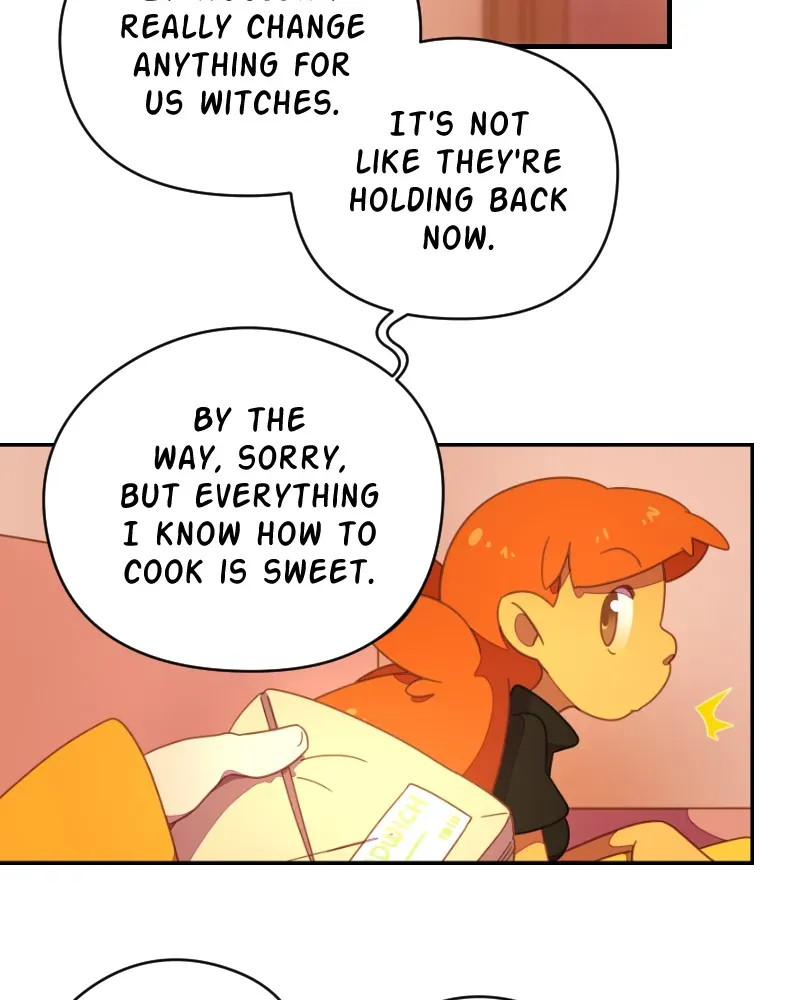Clover Mark Chapter 7 page 21 - 