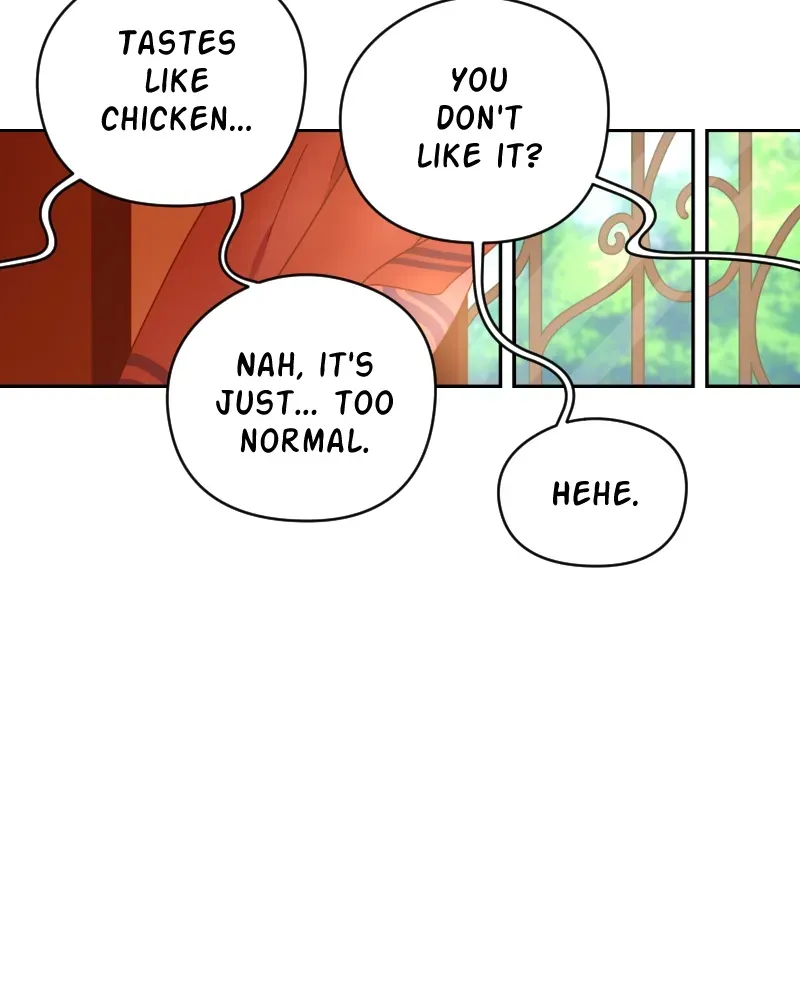 Clover Mark Chapter 7 page 22 - 