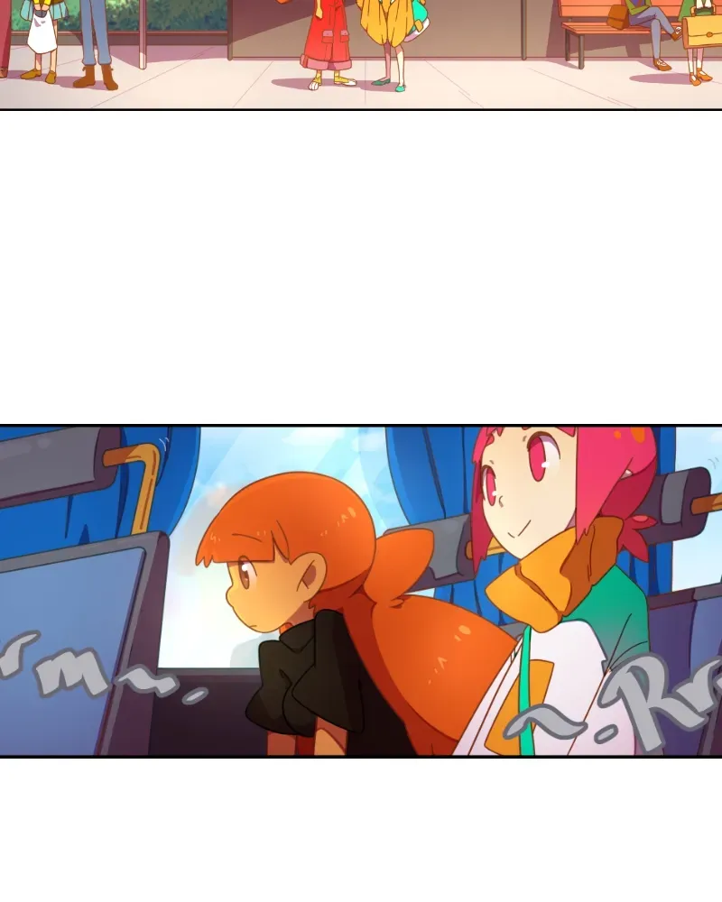 Clover Mark Chapter 7 page 24 - 