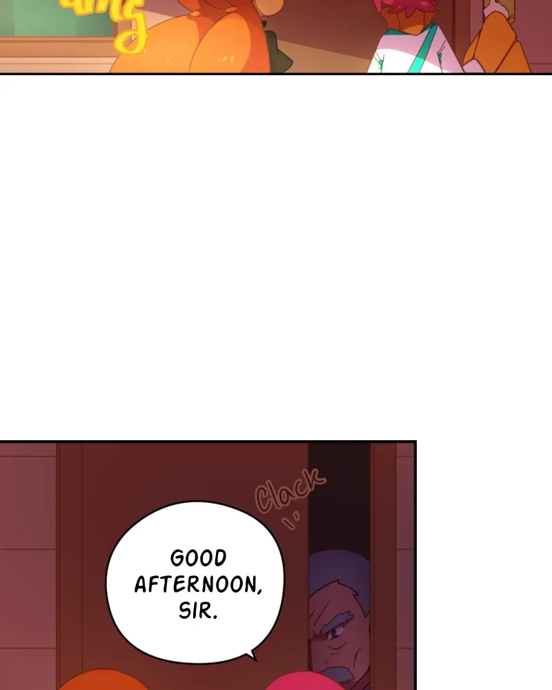 Clover Mark Chapter 7 page 27 - 