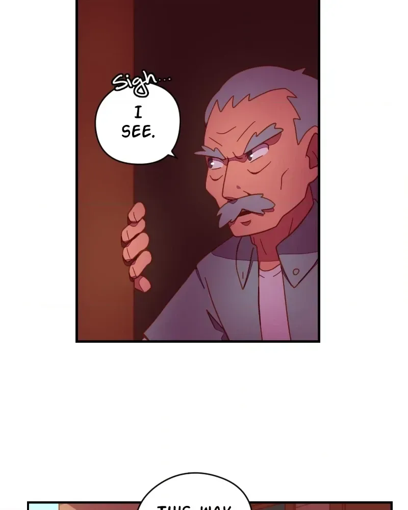Clover Mark Chapter 7 page 30 - 