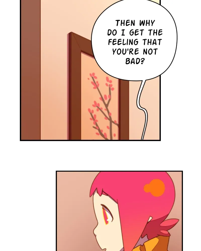 Clover Mark Chapter 7 page 5 - 