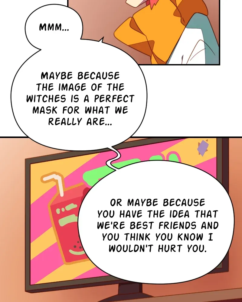 Clover Mark Chapter 7 page 6 - 