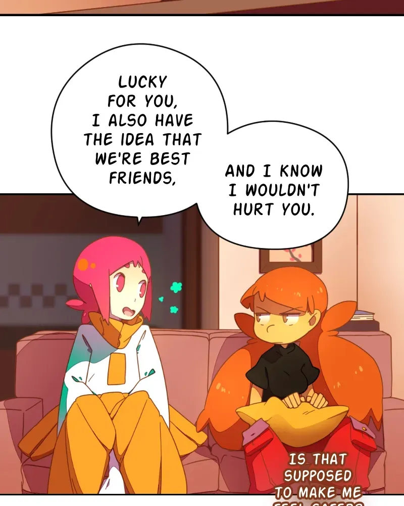 Clover Mark Chapter 7 page 7 - 