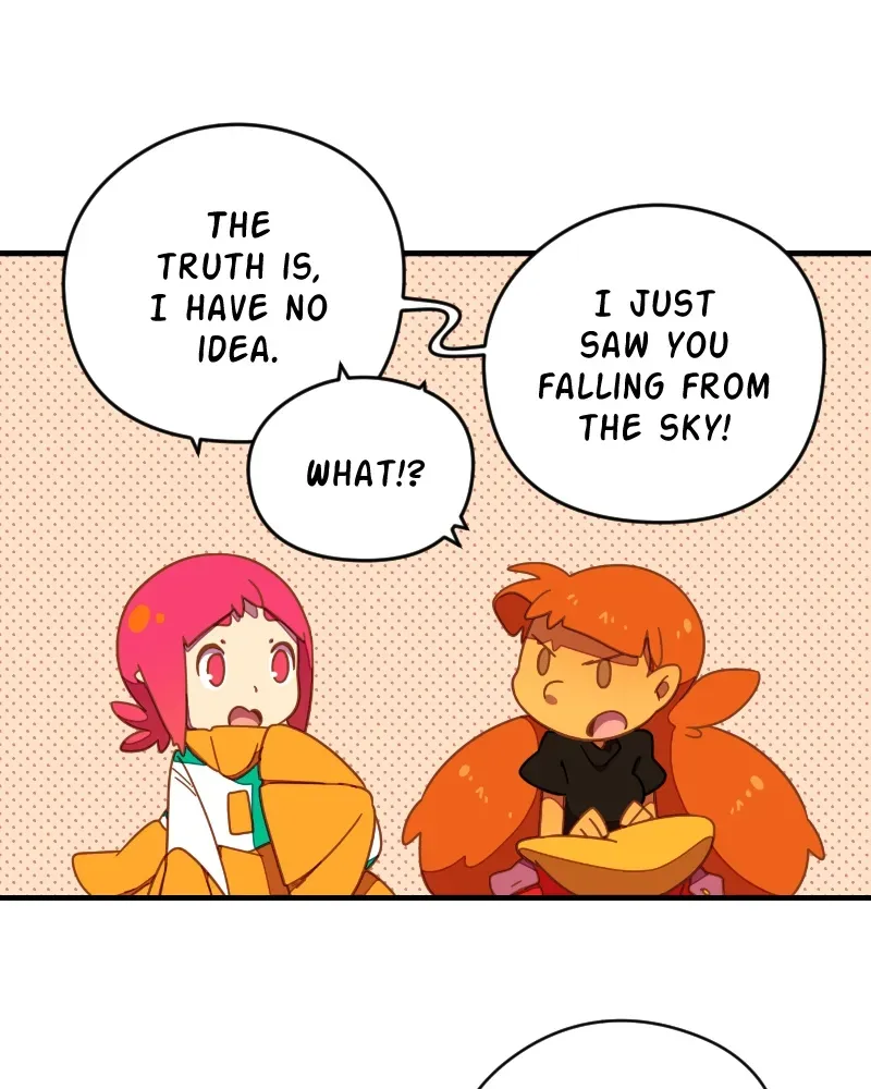 Clover Mark Chapter 7 page 9 - 