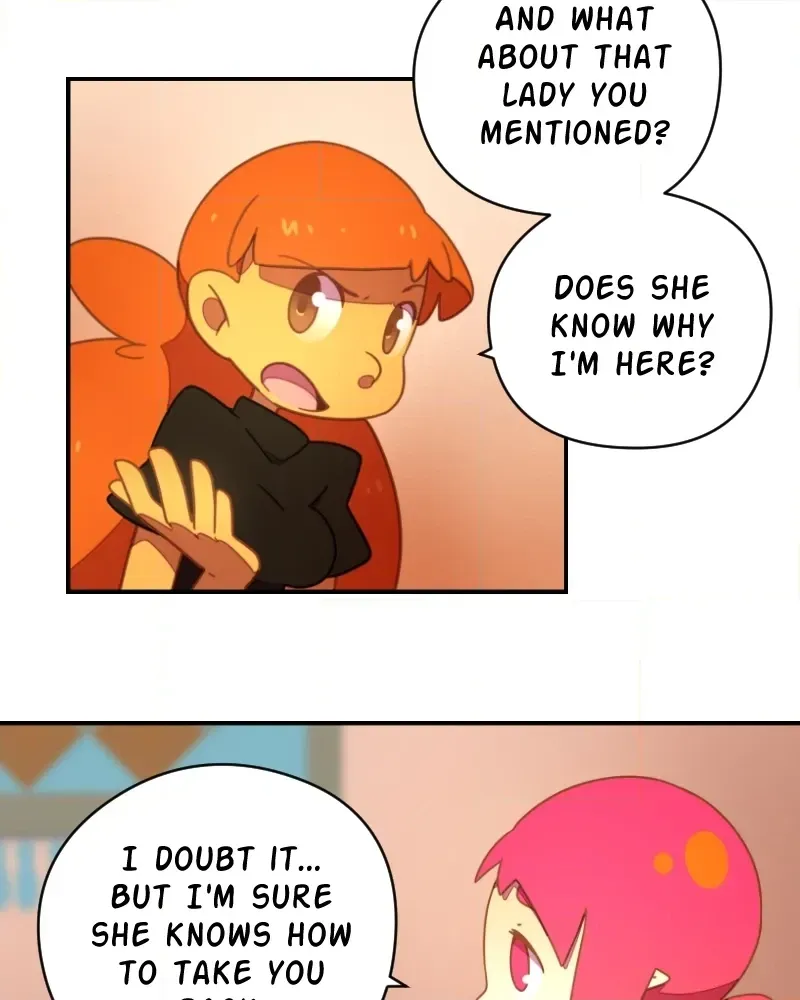 Clover Mark Chapter 7 page 10 - 