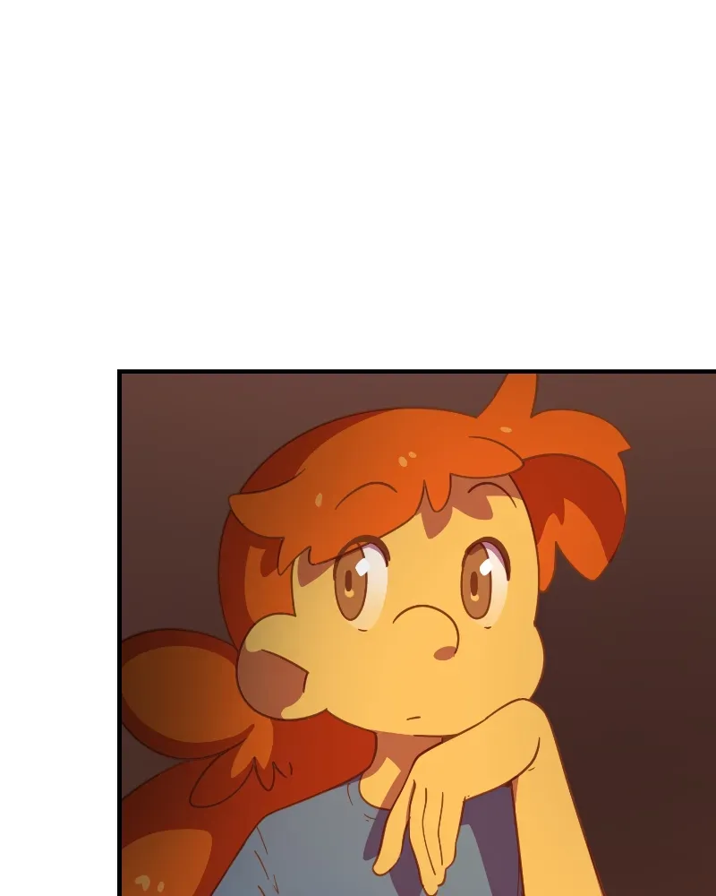 Clover Mark Chapter 70 page 1 - 