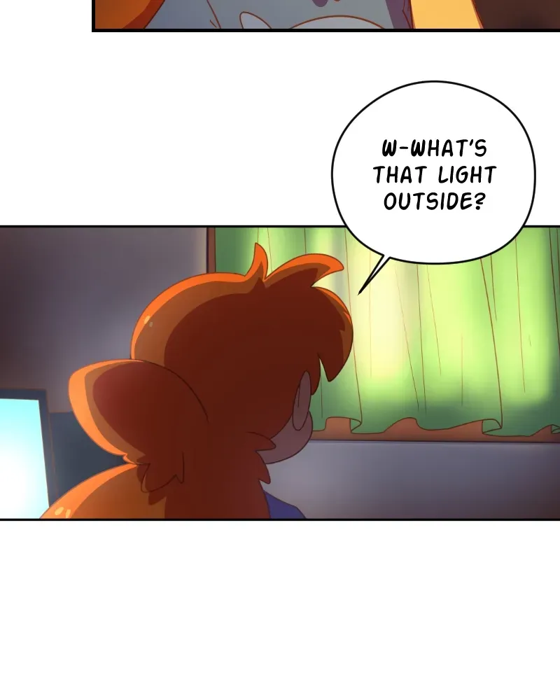 Clover Mark Chapter 70 page 2 - 