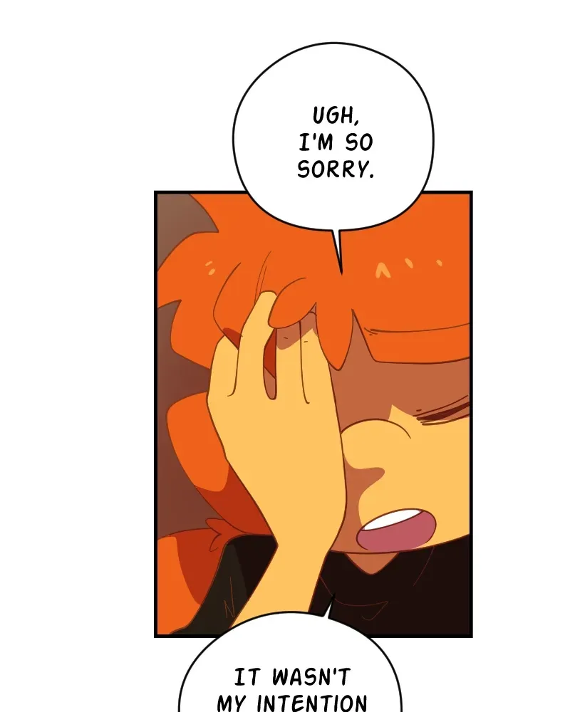 Clover Mark Chapter 70 page 12 - 