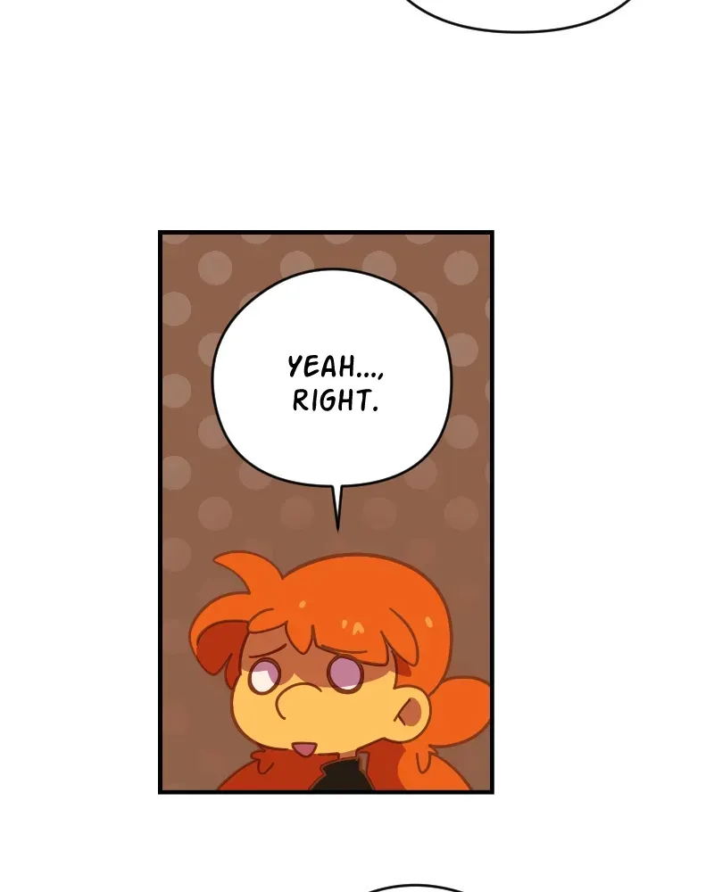 Clover Mark Chapter 70 page 14 - 