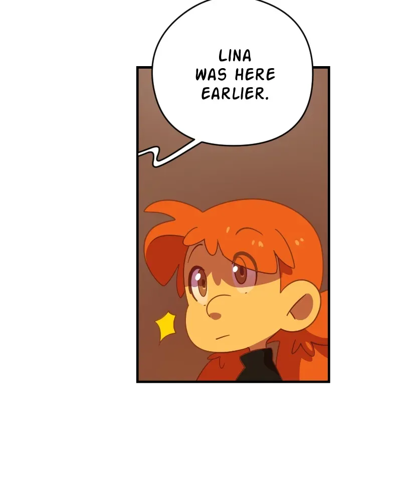 Clover Mark Chapter 70 page 15 - 