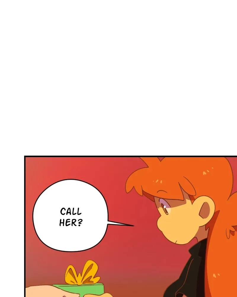 Clover Mark Chapter 70 page 18 - 