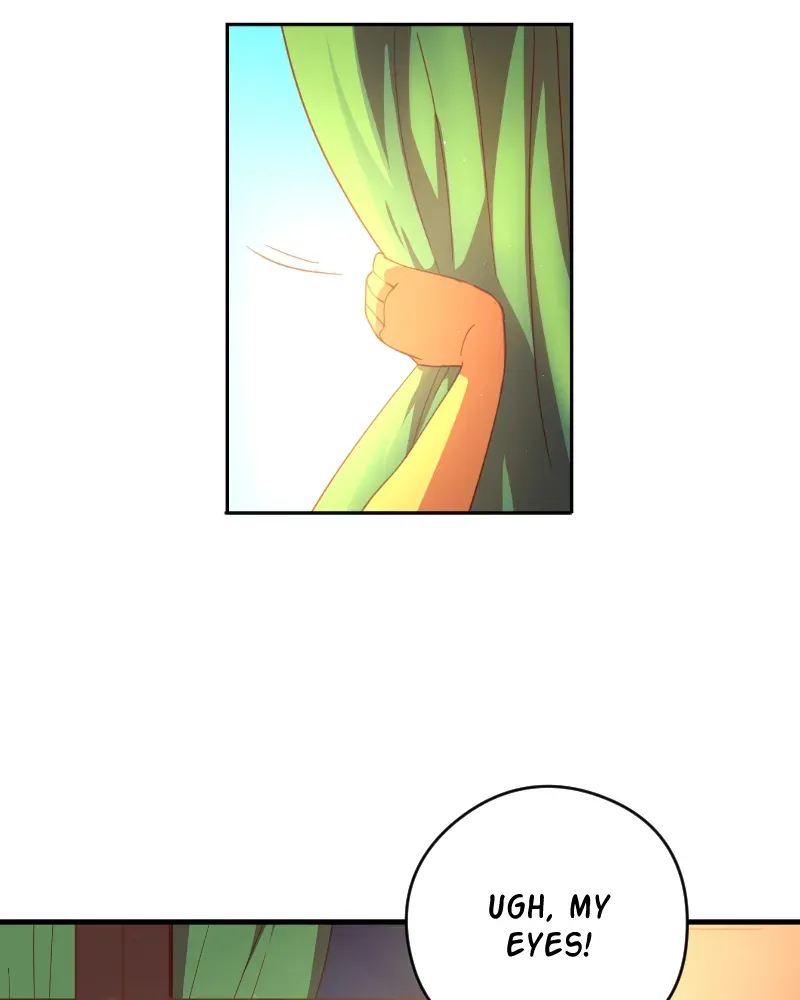 Clover Mark Chapter 70 page 3 - 
